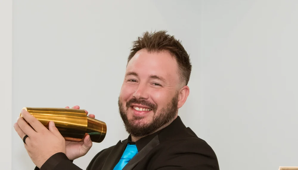 Chris Goodnoe, founder — headshot